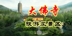 外国大奶骚逼中国浙江-新昌大佛寺旅游风景区